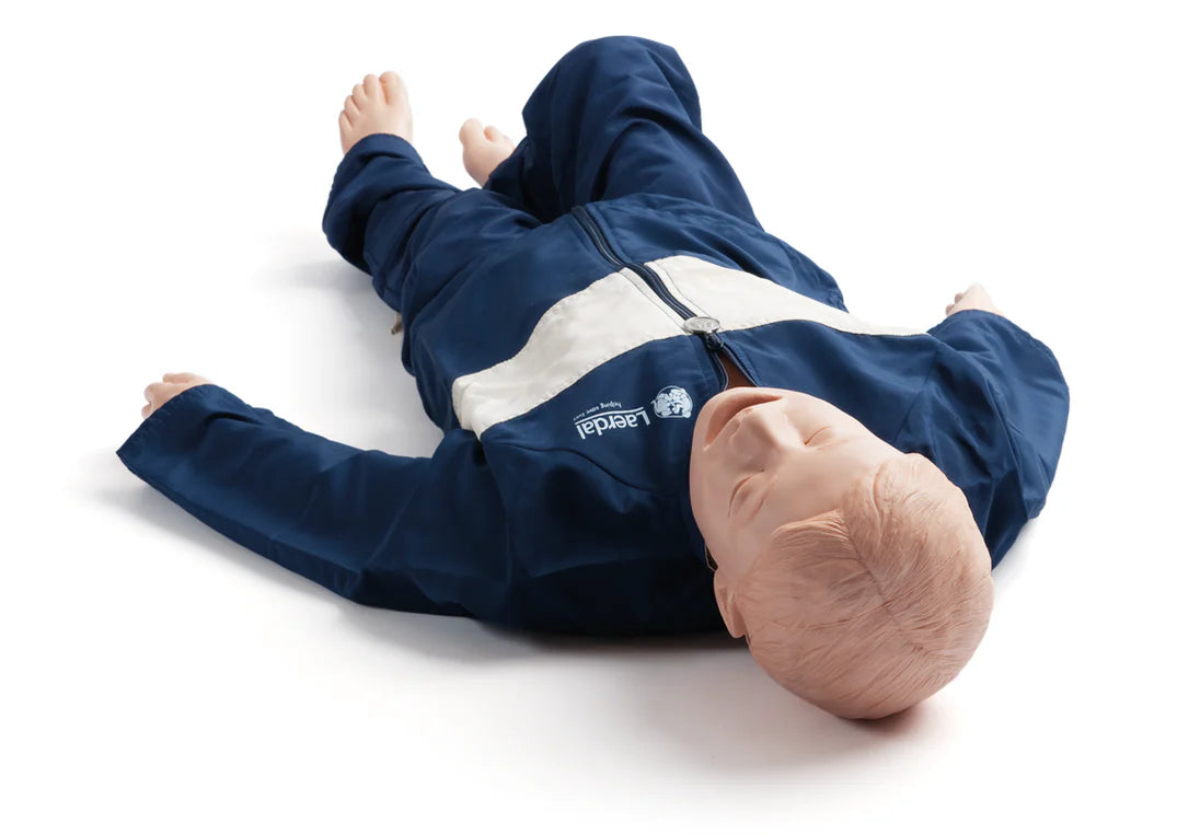 Laerdal-231-00650 Insert Torso-Mckid Vsim (1 EA)