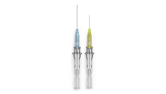 BD Be Insyte Iv Catheter