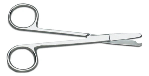 Graham Field-Littauer Ligature Scissors