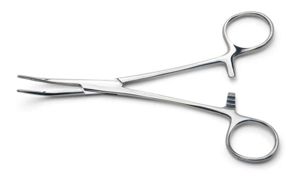 Graham Field Rankin-Kelly Forceps