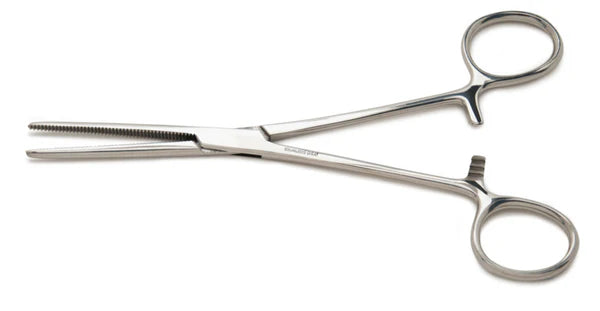 Graham Field Rochester-Pean Hemostatic Forceps