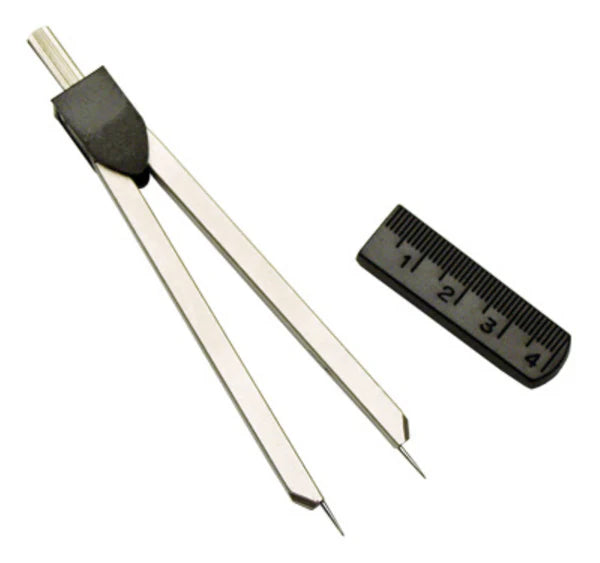 Graham Field-6840-ECG Caliper