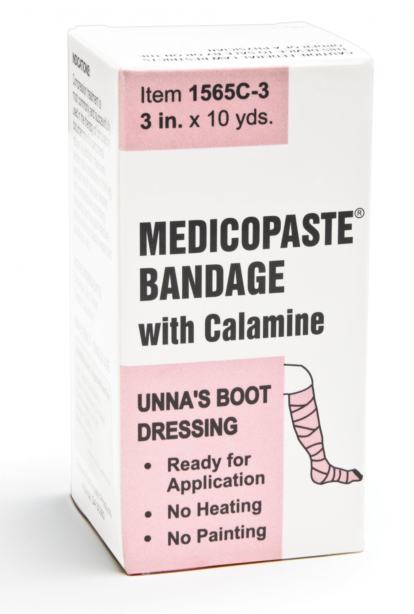 Graham Field Medicopaste® Bandages