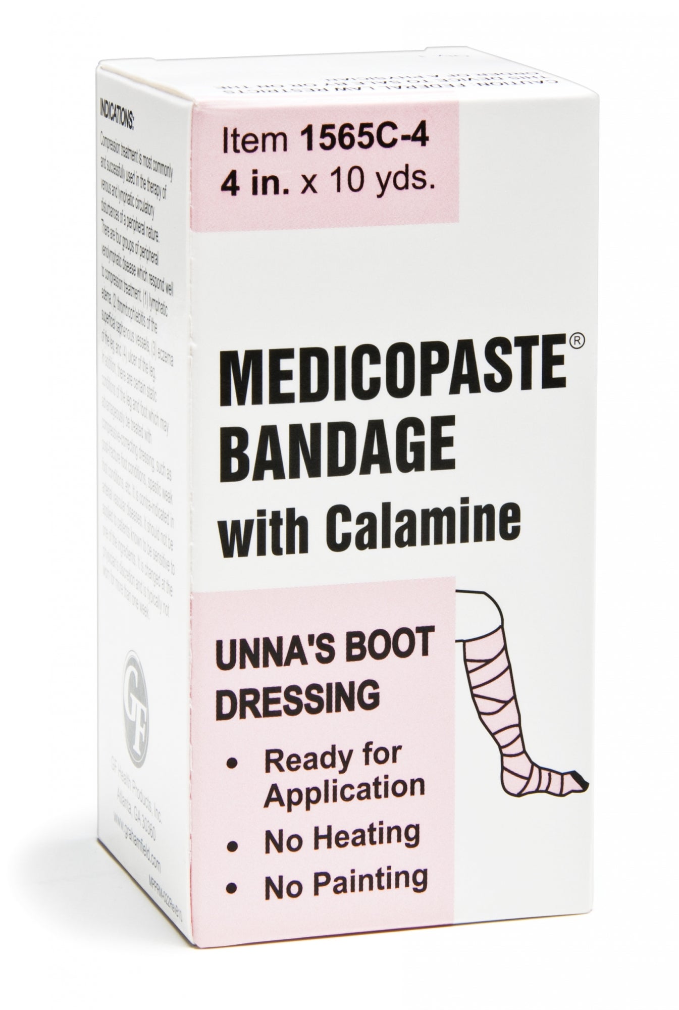 Graham Field Medicopaste® Bandages