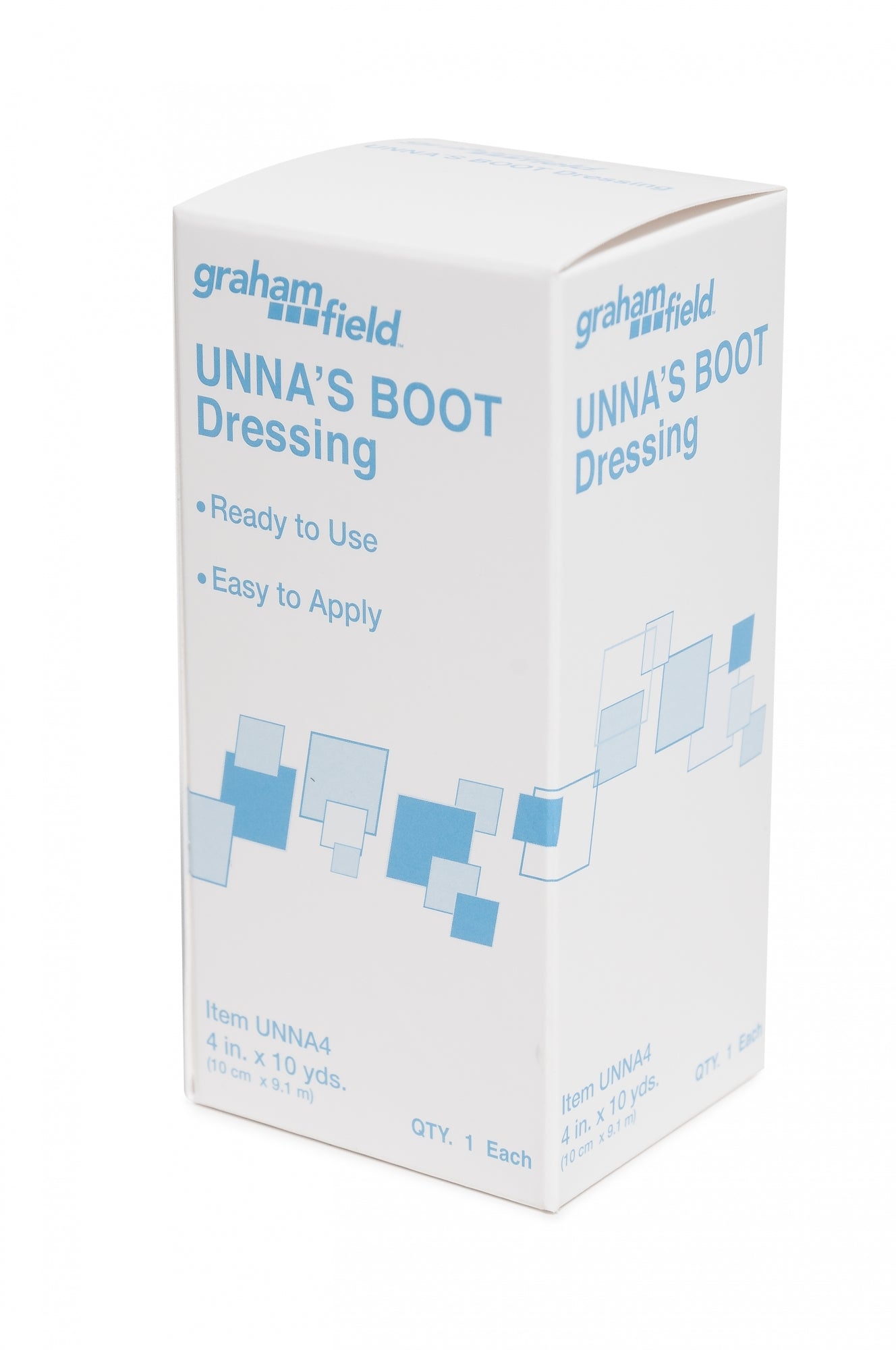 Graham Field Unna’s Boot Dressing