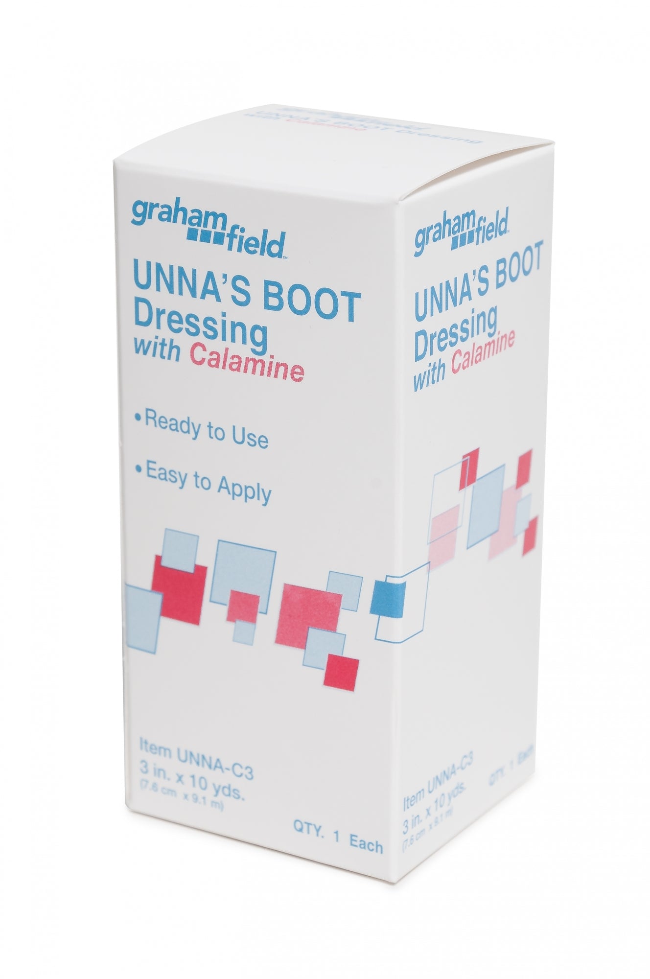 Graham Field Unna’s Boot Dressing