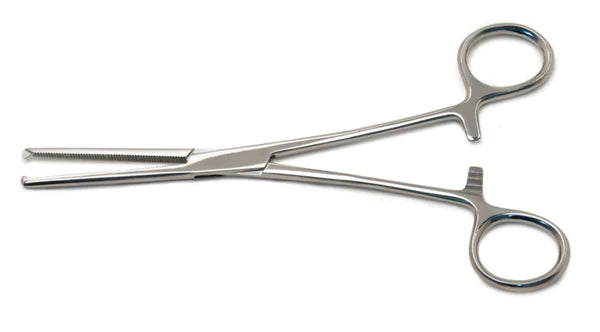 Graham Field Rochester Ochsner Forceps