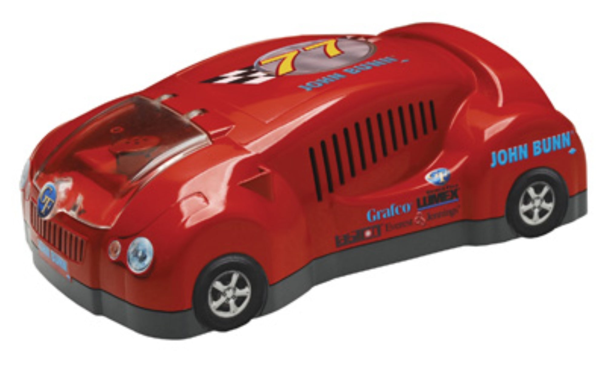 Graham Field Neb-U-Tyke Speedster