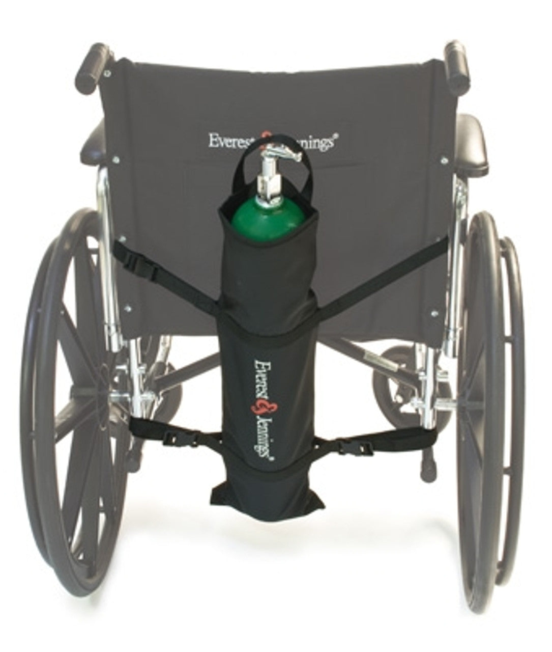 Graham Field-EJO2BAG07-W/C O2 Holder Bag E&J