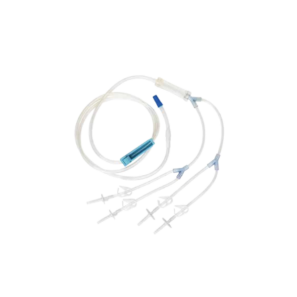 Amsino-ABL400 Single Lead Irrigation Set (20/cs) (90-Day Lead Time)