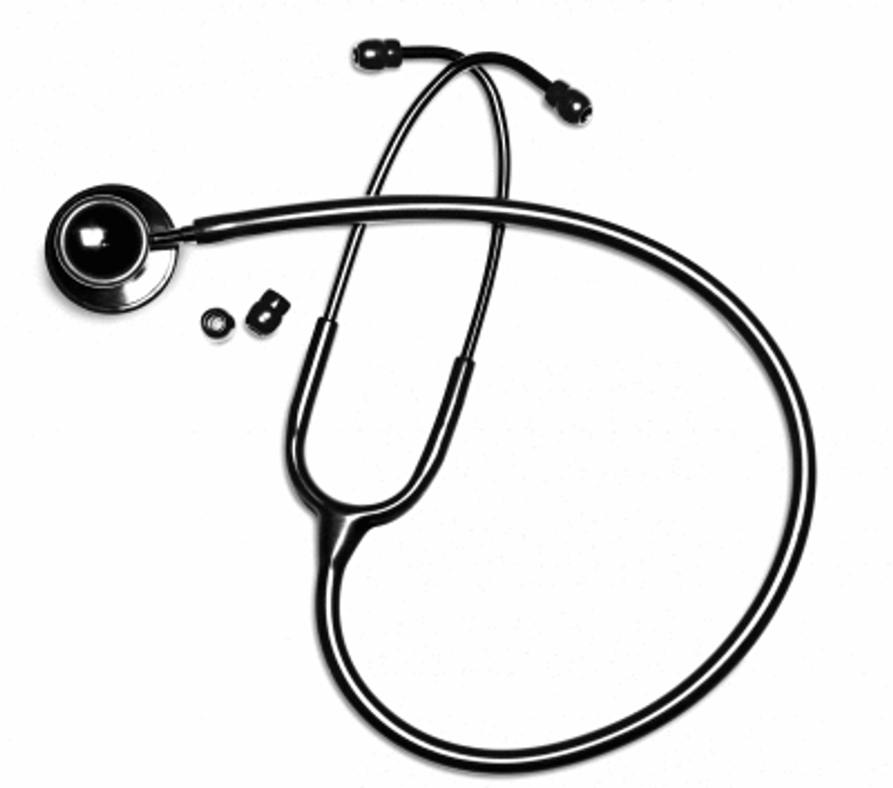 Graham Field-Panascope Deluxe Dual Head Stethoscope