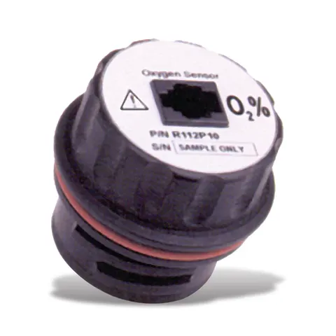 Sharn/Marketlab Oxygen Sensors