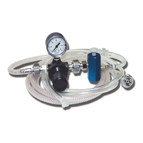 Sharn/Marketlab-JV-BE183-SUR Jet Ventilator Kit (1/ea)