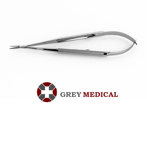 Aspen Surgical Needle Holder