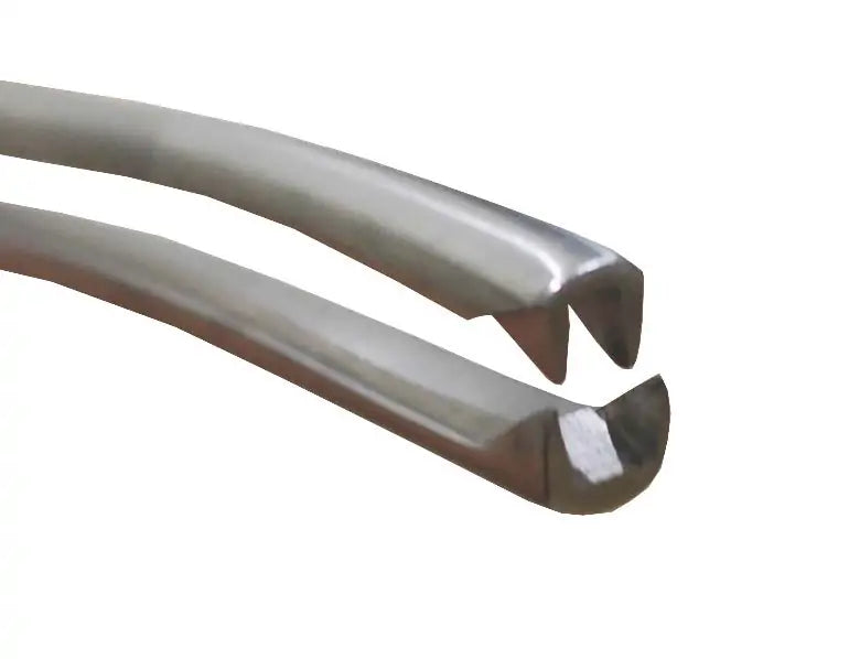 MedGyn – Jacobson Double-Tooth Tenaculum