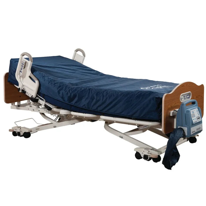 Joerns-DolphinCare Fluid Immersion Simulation FIS Integrated Bed System