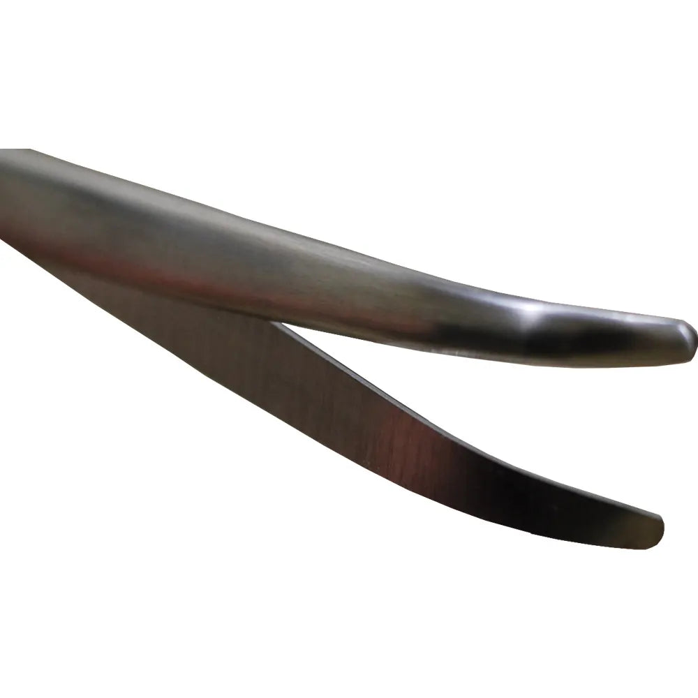 MedGyn-031177 Jorgenson Scissor 14" (356mm) Curved