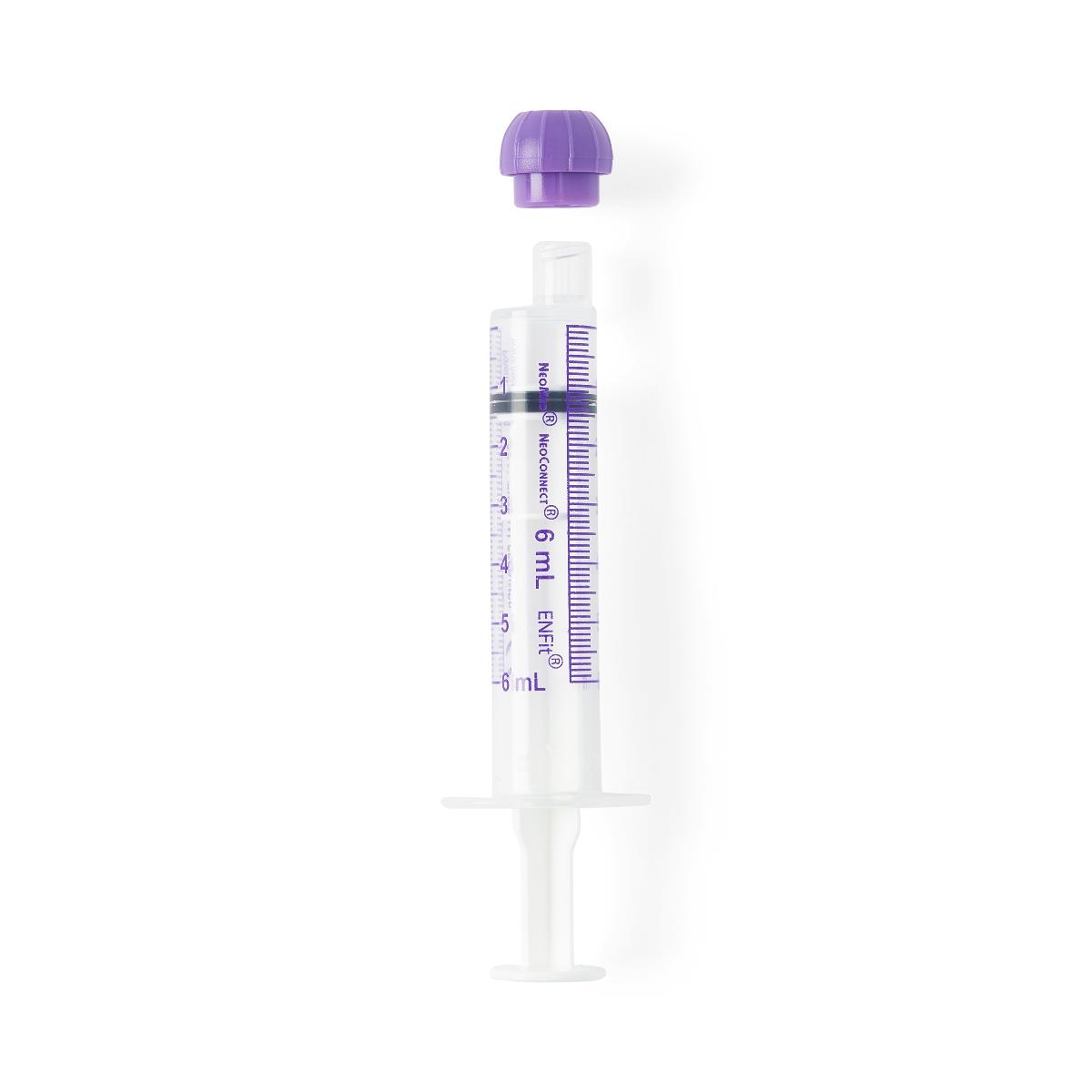 Avanos Medical Oral ENFit Syringe