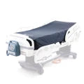 Joerns-DLPH-3592EXOOJ-M - Dolphin Fluid Immersion Simulation® 35" x 92" x 8" Advanced Therapy Surface Replacement Expandable Length