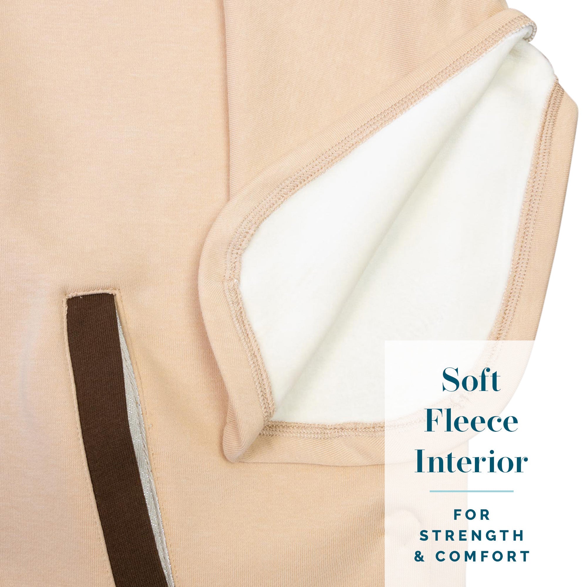 Collect-KickIt Cape Style and Functionality