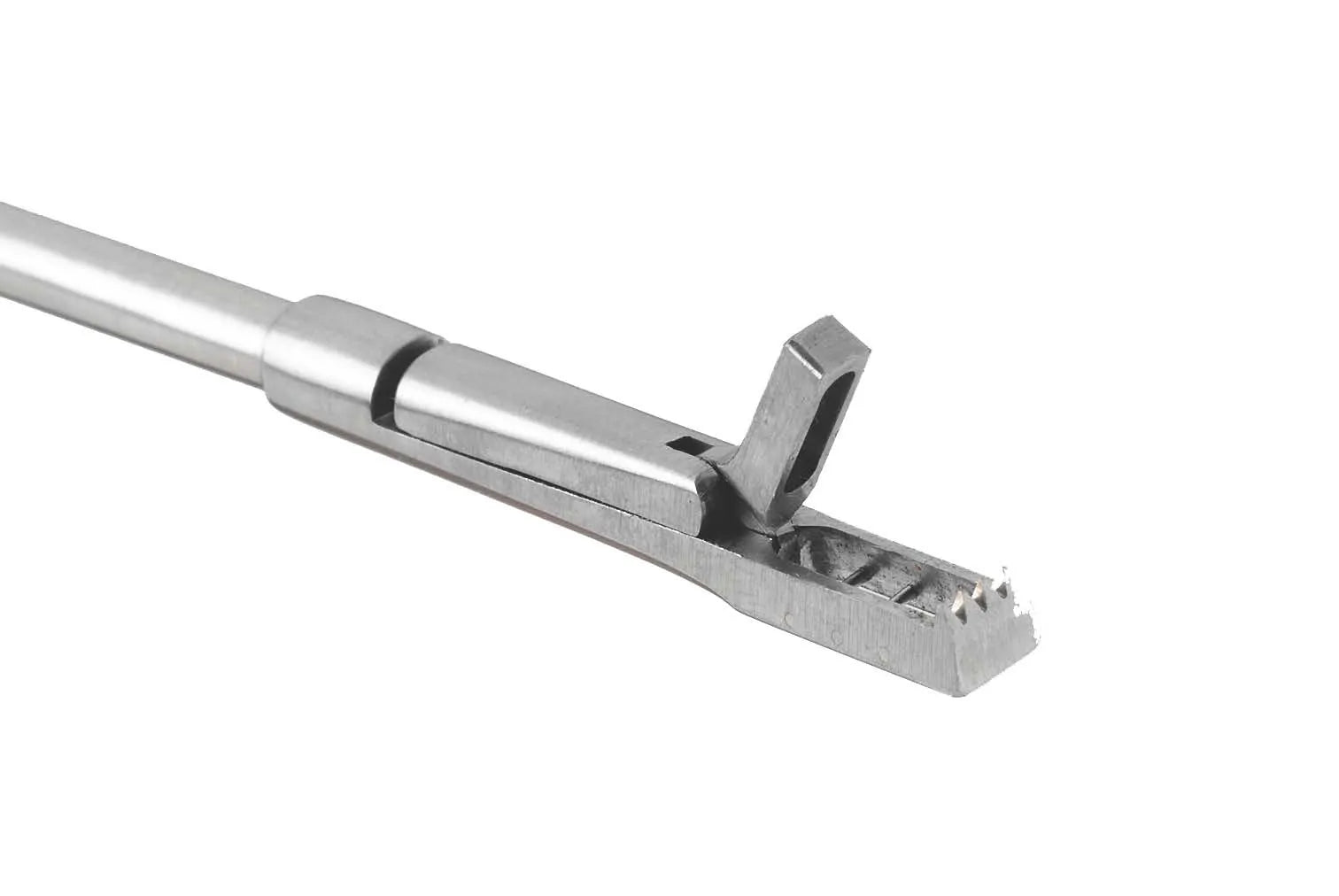 MedGyn Kevorkian Biopsy Punch Stainless Steel