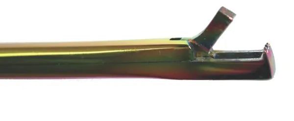 MedGyn – Kevorkian Biopsy Punch Titanium