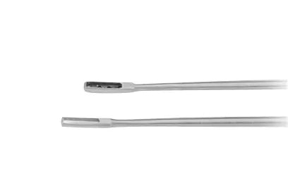 MedGyn Kevorkian-Younge Metal Uterine Endocervical Curette
