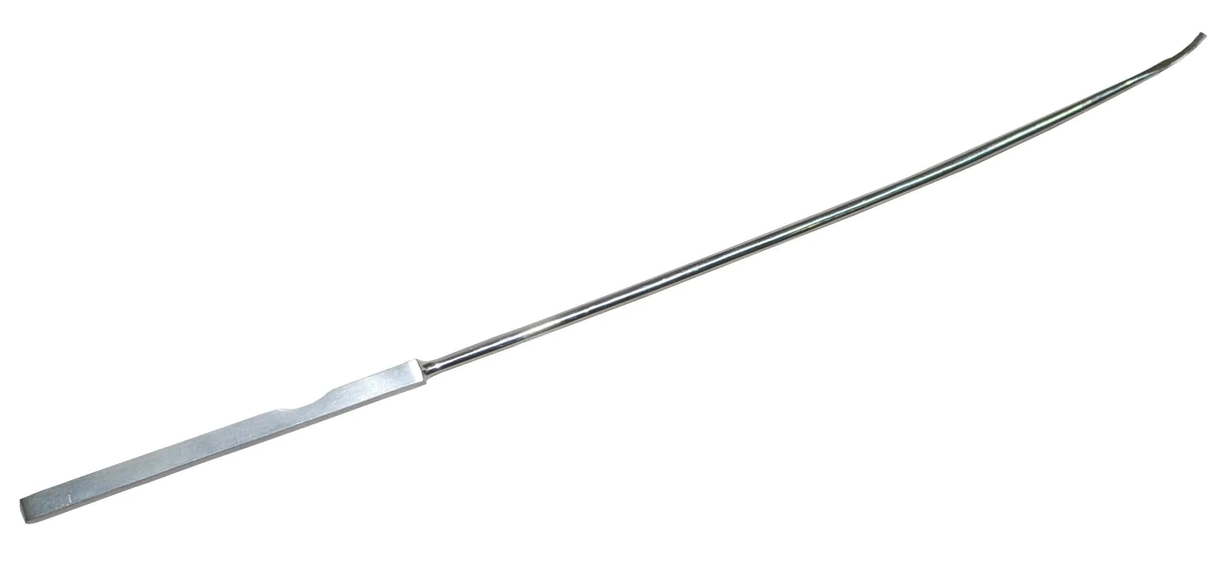 MedGyn Kevorkian-Younge Metal Uterine Endocervical Curette