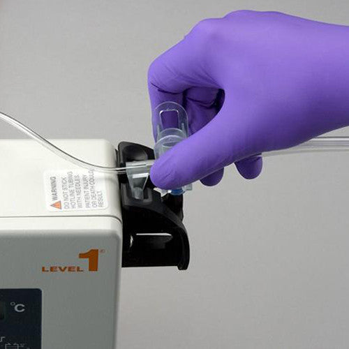ICU Medical Hotline Blood And Fluid Warmer System And Accessories