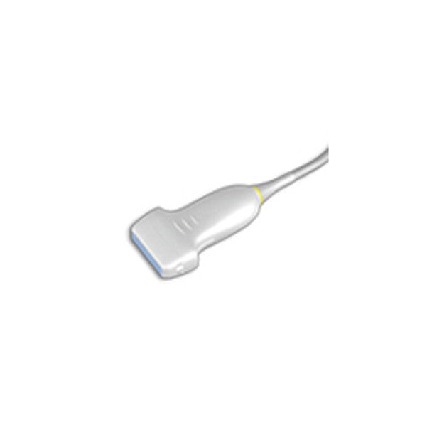 Transductor de matriz lineal EdanUSA: L1042UB (8/9,5/11/H13,0/H 13,4 MHz, 128 elementos) Partes pequeñas, MSK, nervio, superficial, vascular.