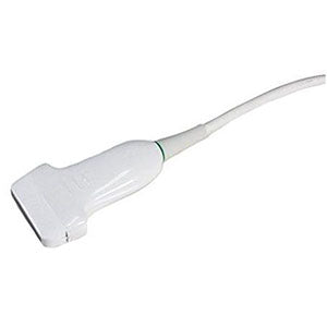 Transductor de matriz lineal EdanUSA: L15-7b (10,0/12,0/14,0/H14,4/H14,8 MHz, 128 elementos) MSK, nervio, vascular, SMP, intraoperatorio, superficial.