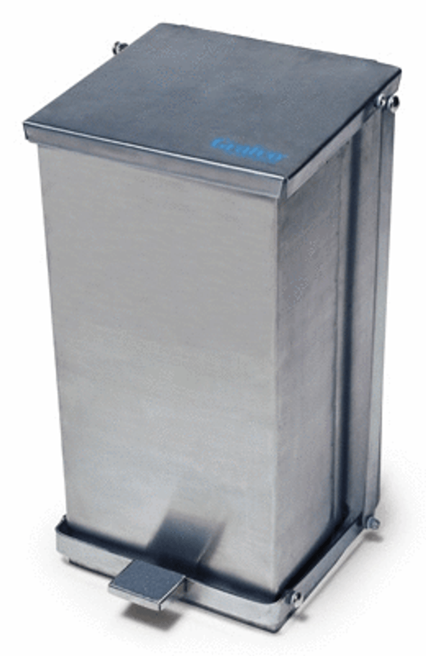 Graham Field-C-32-Waste Receptacle