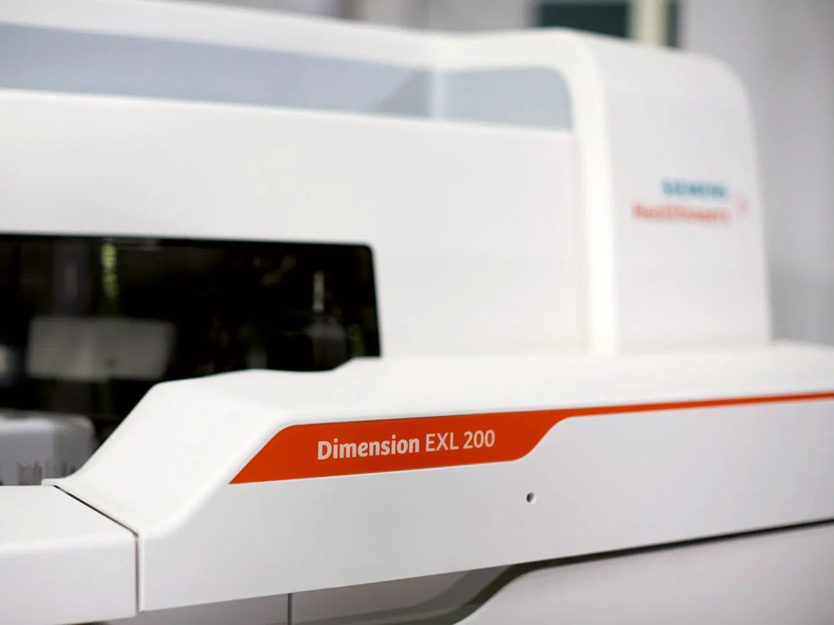 Siemens Diagnostic-11156316 Dimension™ EXL Upgrade Kit (1 EA)