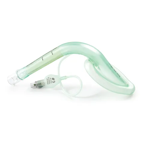Sharn/Marketlab AuraOnce Curved Disposable Laryngeal Masks