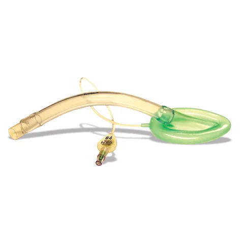 Sharn/Marketlab AuraStraight Disposable Laryngeal Masks