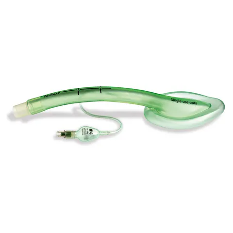 Sharn/Marketlab AuraStraight Disposable Laryngeal Masks