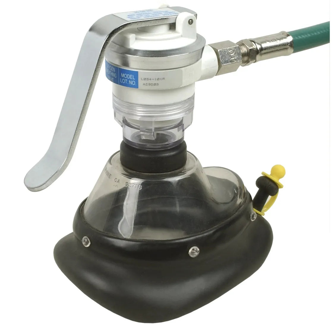 Allied-L034-100FR-P Demand Valve Spl For Parker (1 EA)