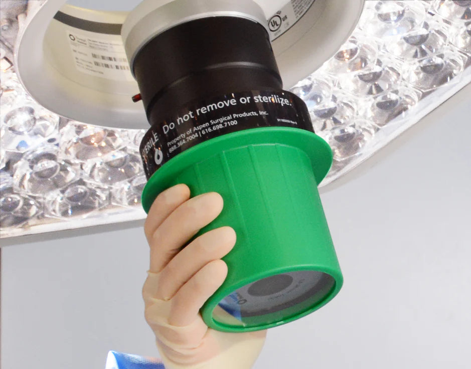 Aspen Surgical Camera Cover