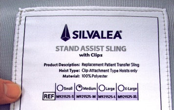 Handicare - Ayuda antideslizante para levantarse