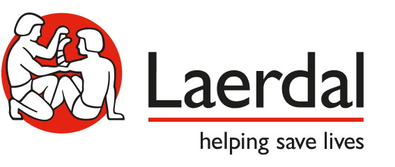 Laerdal-380401 Simman Chest Plate Spkrs 1/Ea