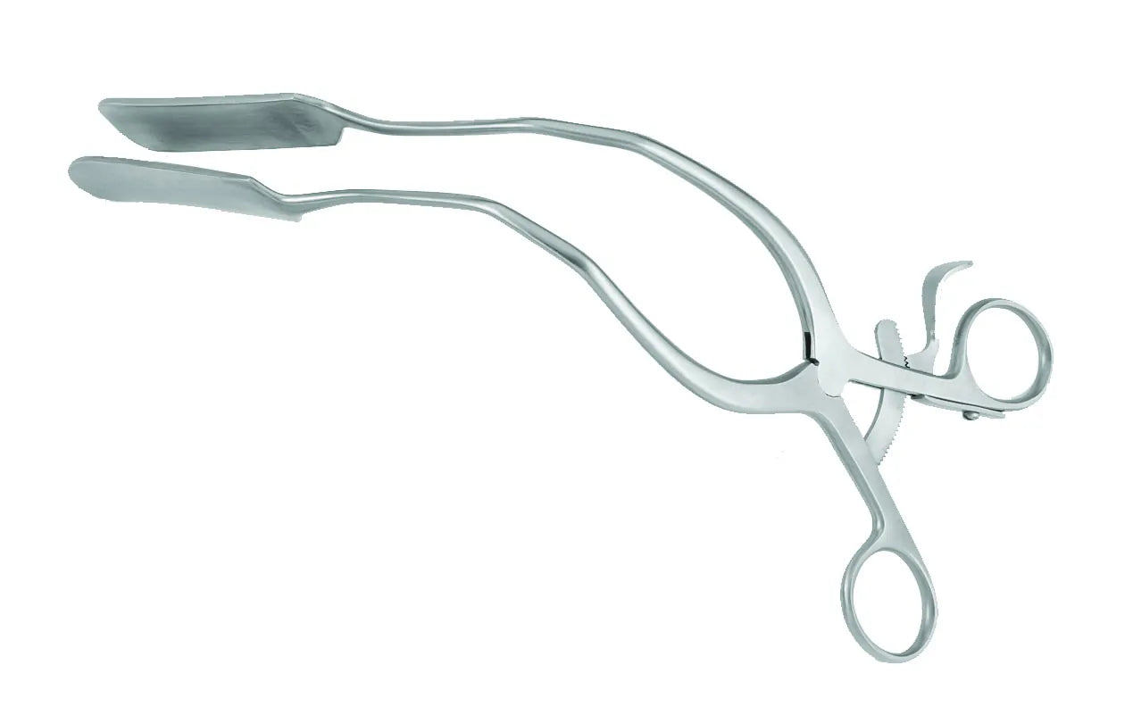 MedGyn – Lateral Vaginal Wall Retractor