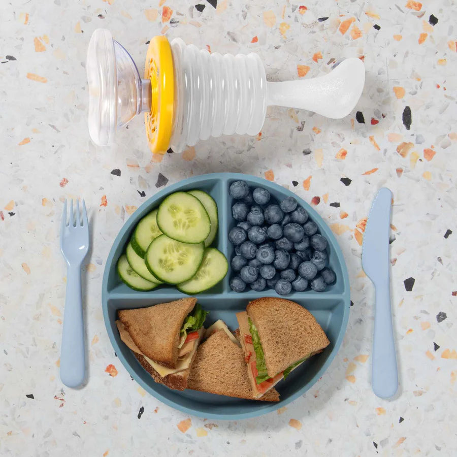 LifeVac-LVS3001 School Kit - 1 Home kit and 3 EMS kits (Kit of 3)