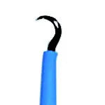 MedGyn Lletz Tenaculum Hook