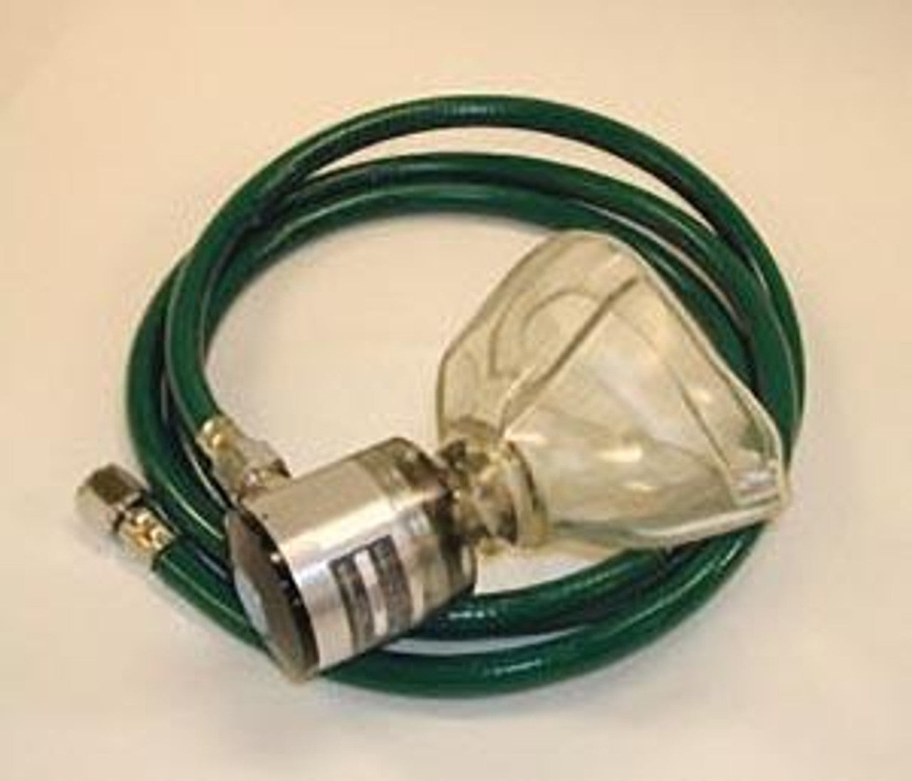 Mada Medical-1534DV Demand Valve Resuscitation Unit (1 EA)