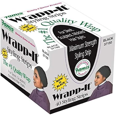 Graham Medical Styling Strips