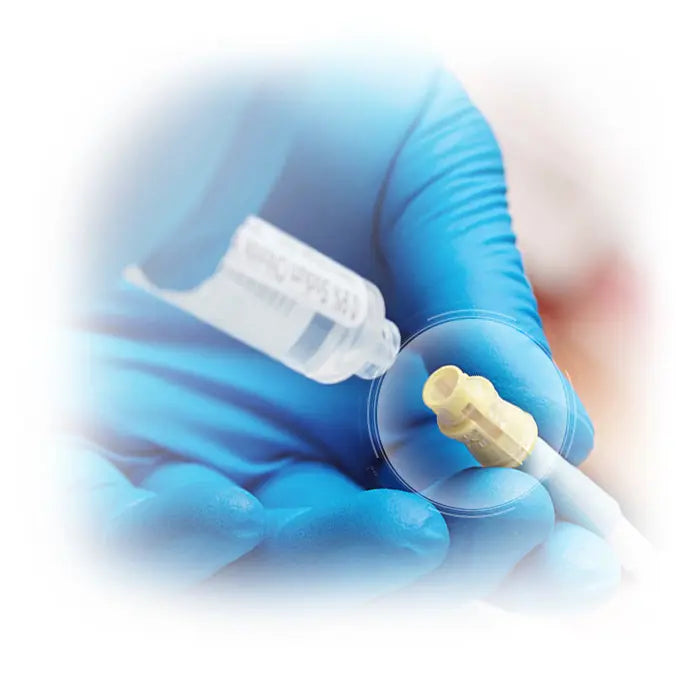 ICU Medical Tego™ Hemodialysis