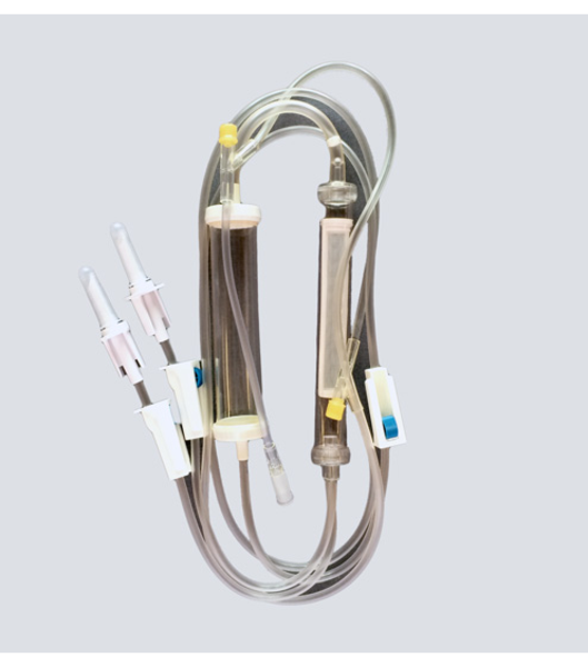 ICU Medical Administration Set