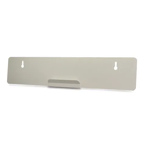 Bowman Dispensers/Marketlab Steel Hanger for Walls, Doors, or Isolation Stations