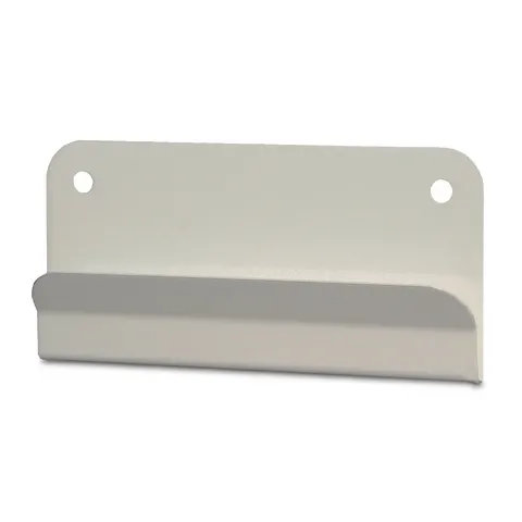Bowman Dispensers/Marketlab Steel Hanger for Walls, Doors, or Isolation Stations