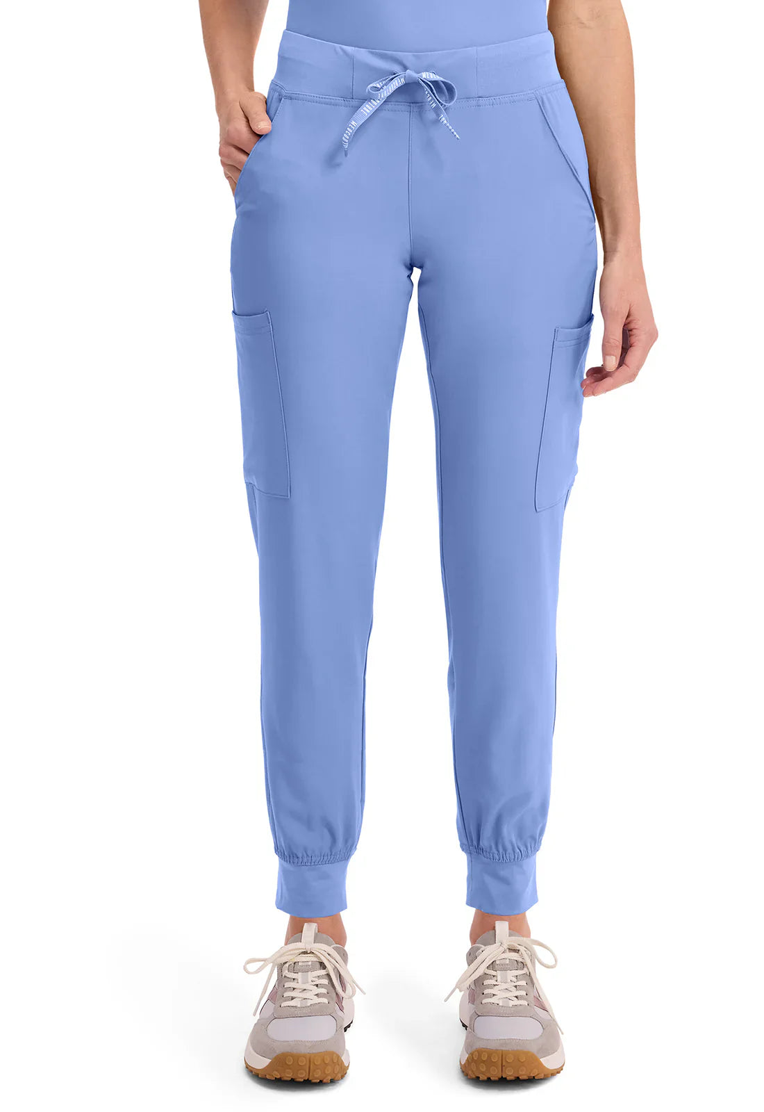 Med Couture Insight Women's Jogger - Tall